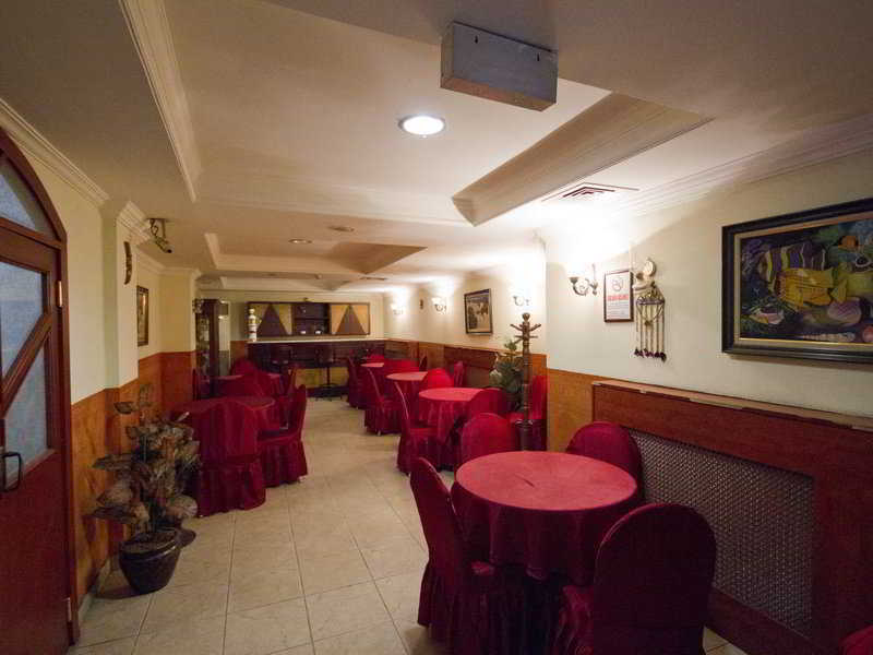 Gaziantep Garni Hotel Екстер'єр фото
